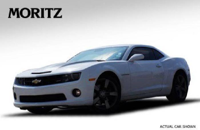 2011 chevrolet camaro 2ss in fort worth, tx