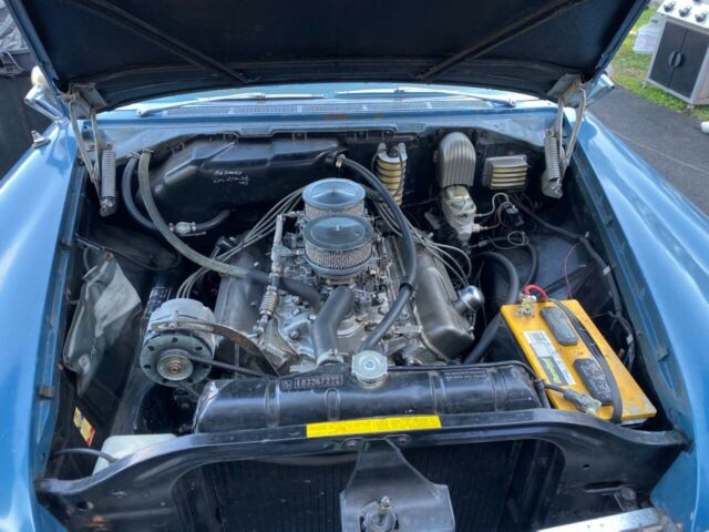 1959 plymouth fury 4 door