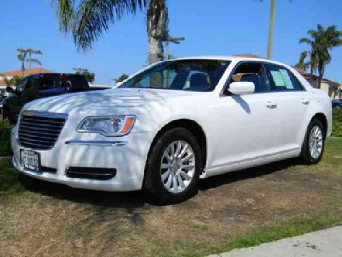 2012 chrysler 300 in carlsbad, ca