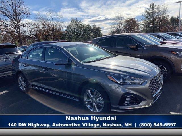 2019 hyundai sonata sport sport 4dr sedan for sale in nashua, new hampshire