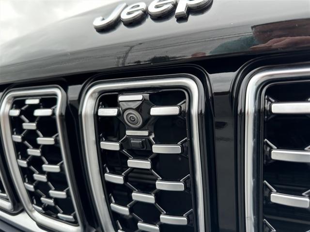 2021 jeep grand cherokee l summit