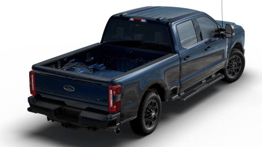 2024 Ford F-250