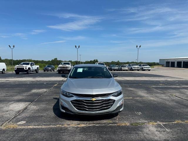 2020 chevrolet malibu 1ls