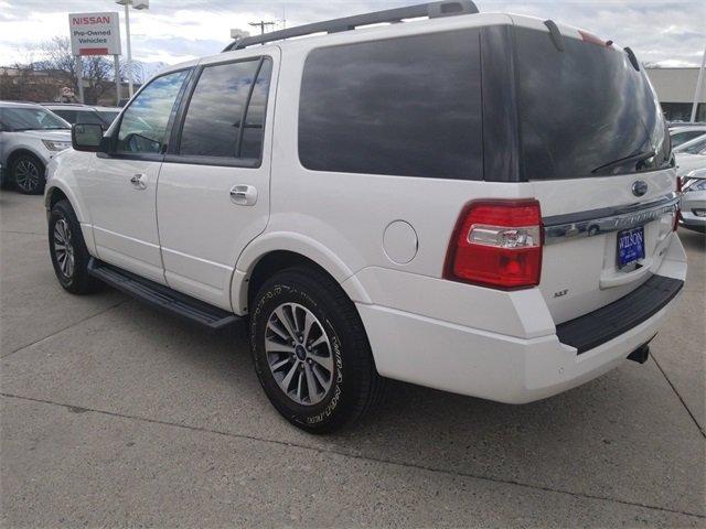 used 2015 ford expedition 4wd logan, ut 84321 for sale in logan, utah