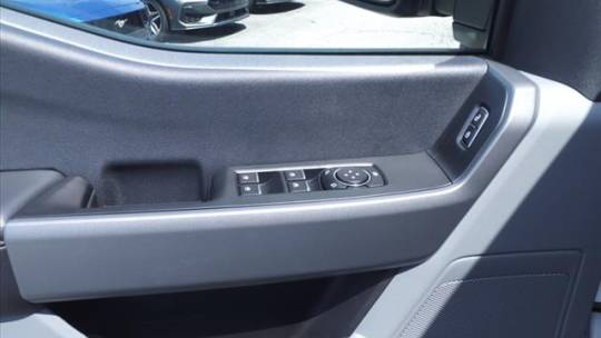 2024 Ford F-250