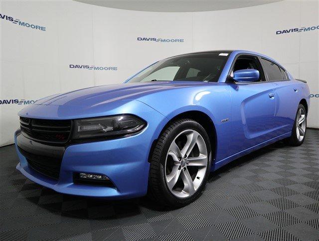 used 2016 dodge charger r/t wichita, ks 67209 for sale in wichita, kansas