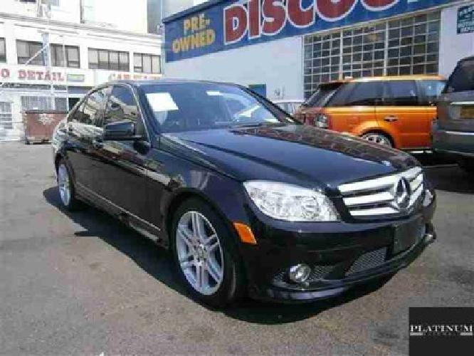 2010 mercedes-benz c350 sport c350 sport in astoria, ny