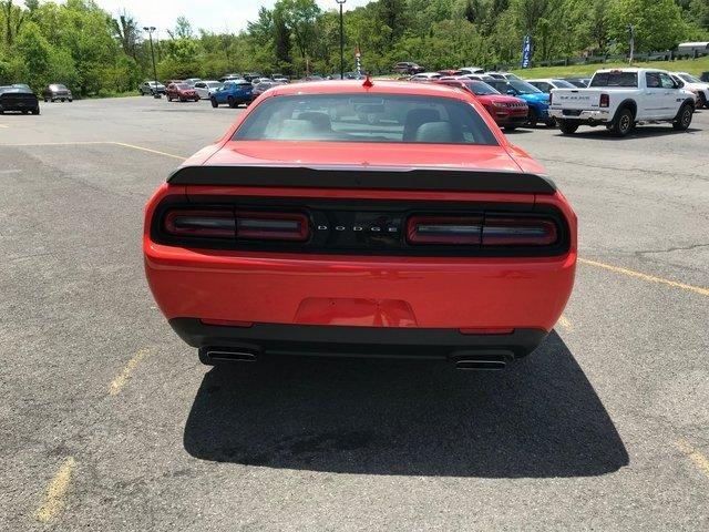 used 2017 dodge challenger scat pack cumberland, md 21502 for sale in cumberland, maryland