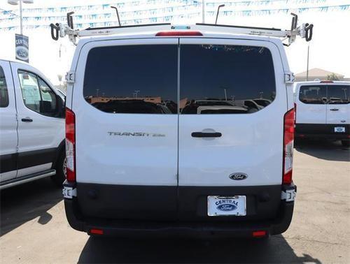 2015 ford transit-150