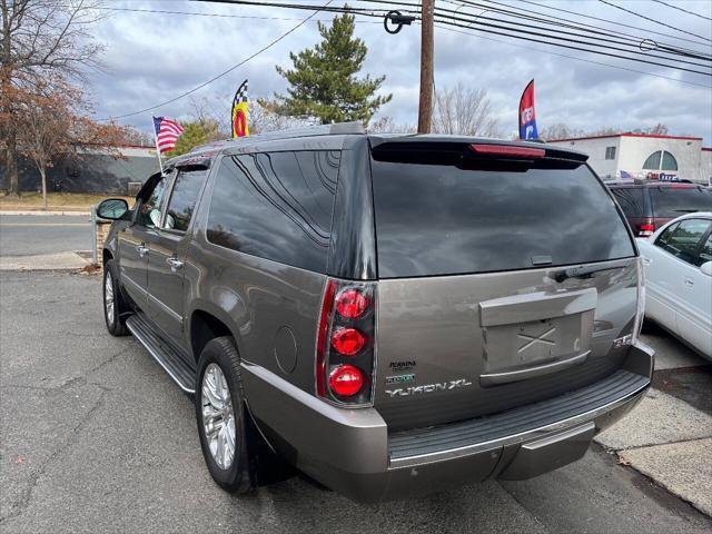 2012 gmc yukon xl denali