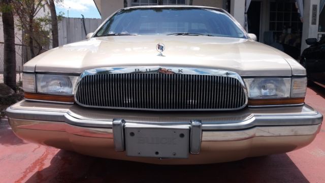 1994 buick roadmaster 80k miles original lt1 engine all stock clean impala