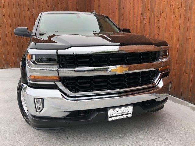 used 2017 chevrolet silverado 1500 lt leesburg, ga 31763 for sale in leesburg, georgia