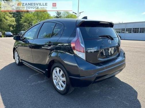 2017 toyota prius c in saint louis, missouri