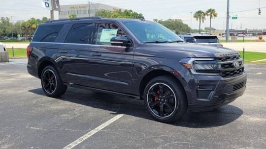 2024 Ford Expedition