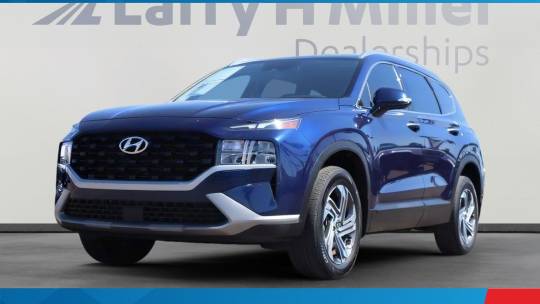 2023 Hyundai Santa Fe