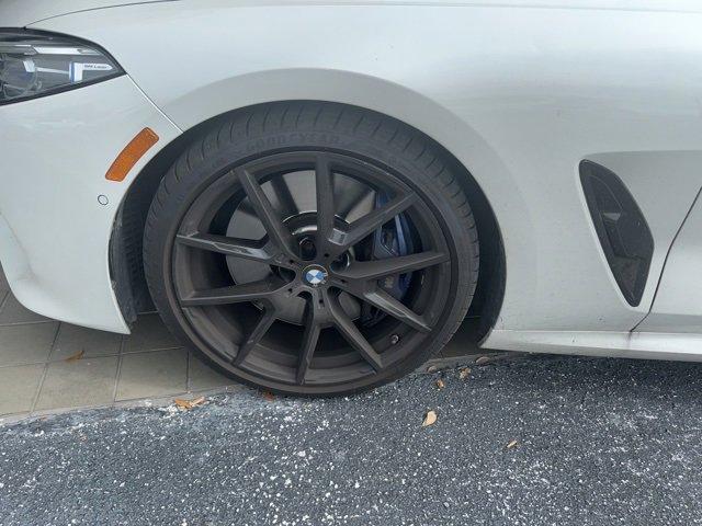 2022 bmw m850 m850i xdrive