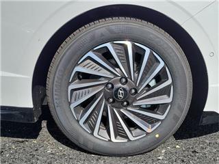 2025 Hyundai Sonata limited