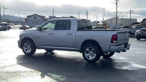 2014 ram 1500 in dulles, virginia