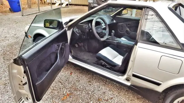1985 toyota mr2 gt 1.6l original car with just 68k miles!