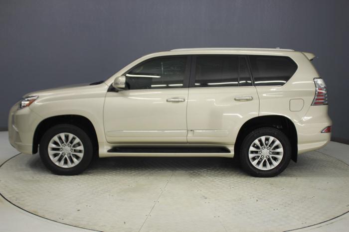 used 2016 lexus gx 460 irondale, al 35210 for sale in birmingham, alabama
