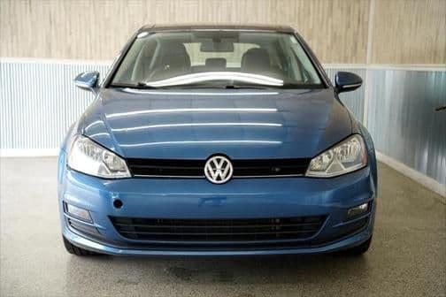 2016 volkswagen golf tsi se 4-door in nashville, tennessee