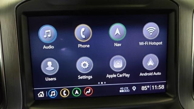 new 2019 gmc sierra 1500 2wd crew cab denali new orleans, la 70125 for sale in new orleans, louisiana