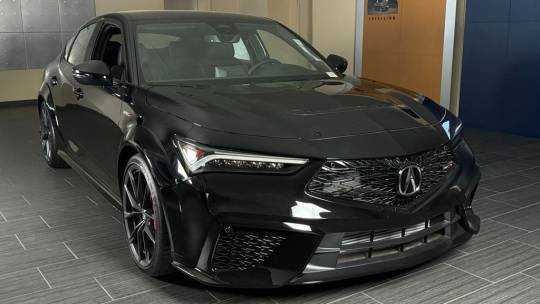 2025 Acura Integra