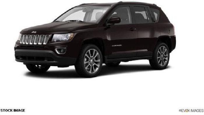 2014 jeep compass limited in kendall, fl