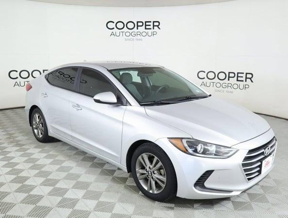 2017 hyundai elantra in secaucus, new jersey