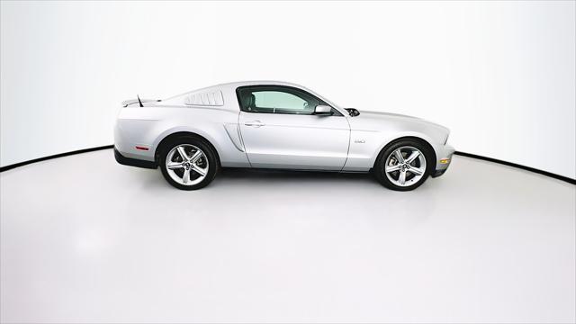 2011 ford mustang gt premium