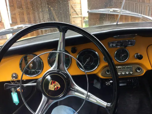 cabriolet 1963