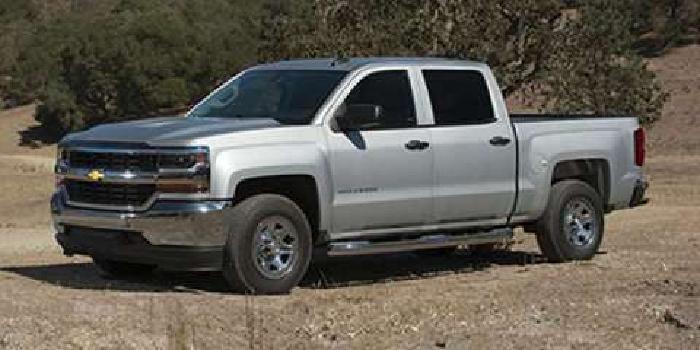 2018 chevrolet silverado 1500 lt in upland, ca