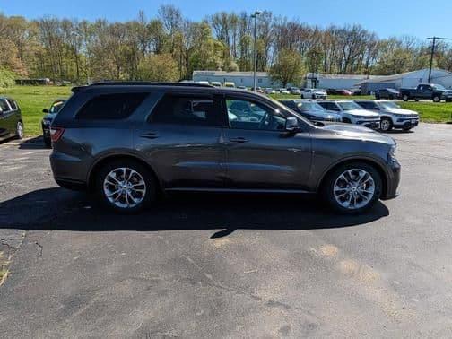 2019 dodge durango r/t in colchester, connecticut
