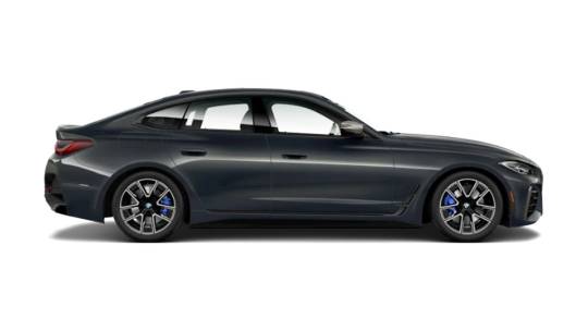 2025 BMW 4 series