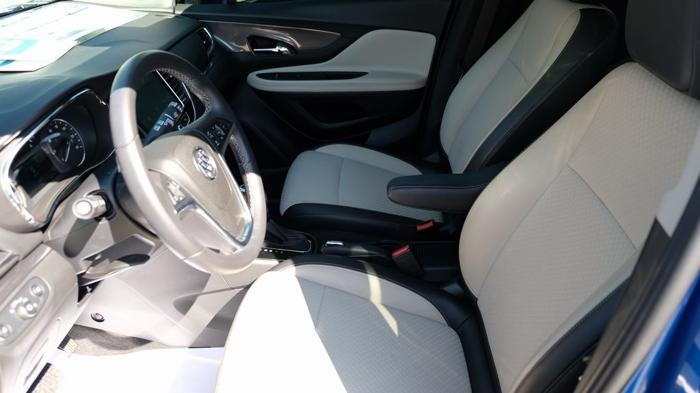 used 2017 buick encore fwd sport touring louisville, ky 40207 for sale in louisville, kentucky