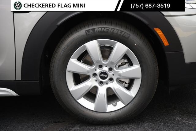 2024 mini countryman cooper all4