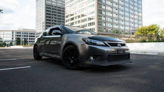 2011 Scion tC