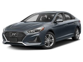 2018 Hyundai Sonata limited