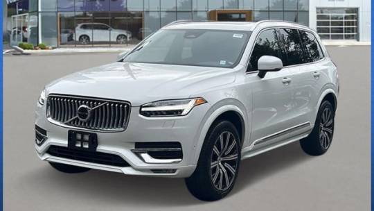 2023 Volvo XC90