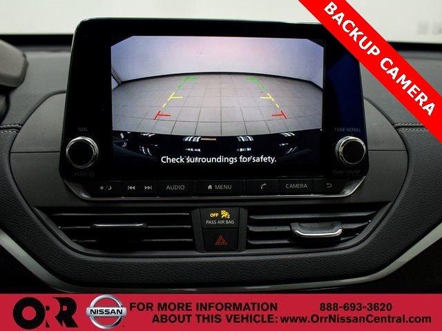 certified 2019 nissan altima 2.5 sv oklahoma city, ok 73149 for sale in oklahoma city, oklahoma