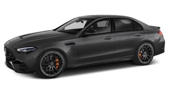 2024 mercedes-benz c-class