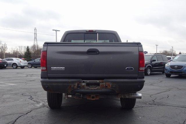 used 2005 ford f250 xlt kokomo, in 46902 for sale in kokomo, indiana