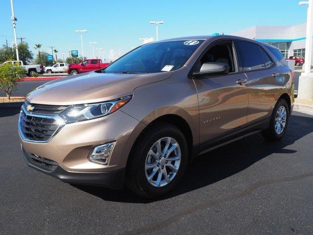 2018 chevrolet equinox ls ls 4dr suv w/1ls for sale in las vegas, nevada