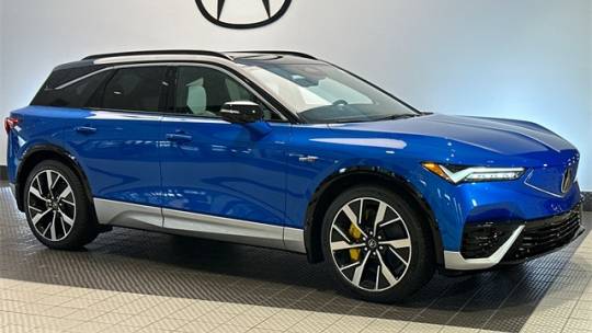 2024 Acura ZDX