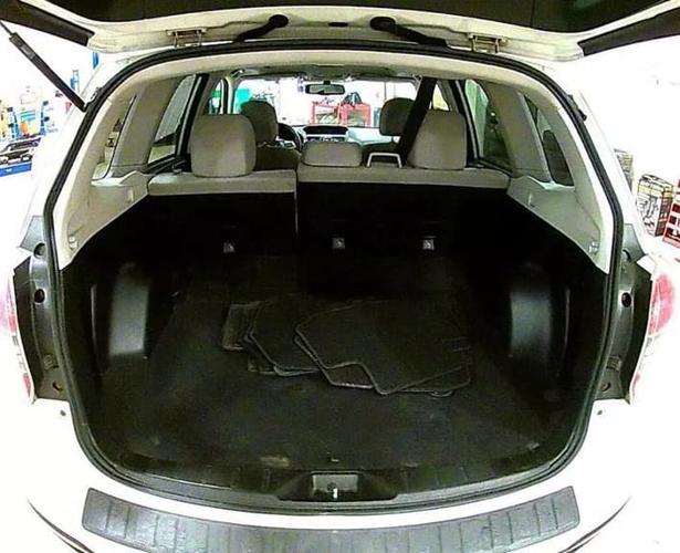 2014 subaru forester 2.5i premium sport utility 4d in rochester, new york