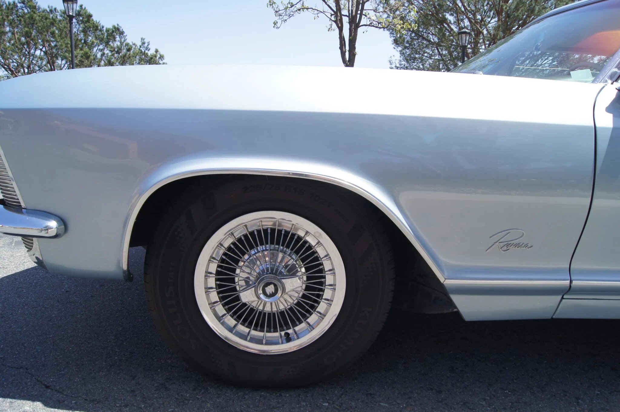 buick riviera