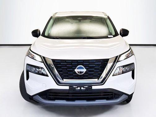 2022 nissan rogue