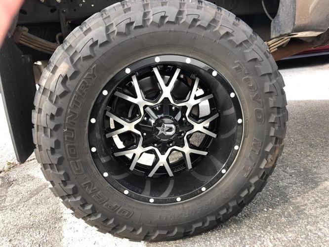 2015 ford f-350 super duty king ranch 4x4 king ranch 4dr crew cab 6.8 ft. sb srw pickup for sale in bountiful, utah