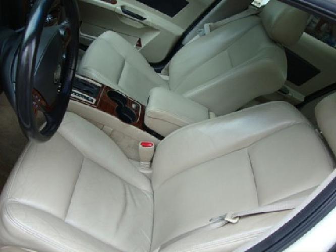 obo 2005 cadillac cts in new york, ny
