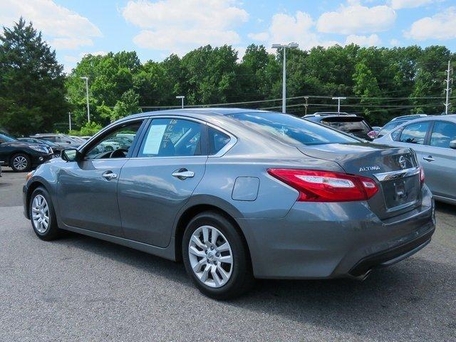 used 2016 nissan altima 2.5 s suitland, md 20746 for sale in camp springs, maryland